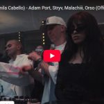 カミラ・カベロ「Move」音と映像が融合する必見パフォーマンス