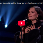 Jessie J「I'll Never Know Why」心に深く刺さる渾身の歌！