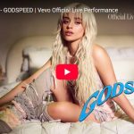 カミラ・カベロ「GODSPEED」魂が震える圧巻の歌声