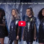 Little Mix「Secret Love Song」魂が震える圧巻ライブ