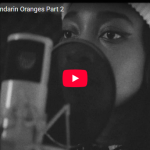 リトル・シムズ「Mandarin Oranges Part 2」鋭さが光る初期作