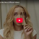 Tinashe「Talk To Me Nice」圧巻の引き込む世界観
