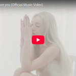 ちゃんみな「i love you」感情あふれる心打つ歌と映像美