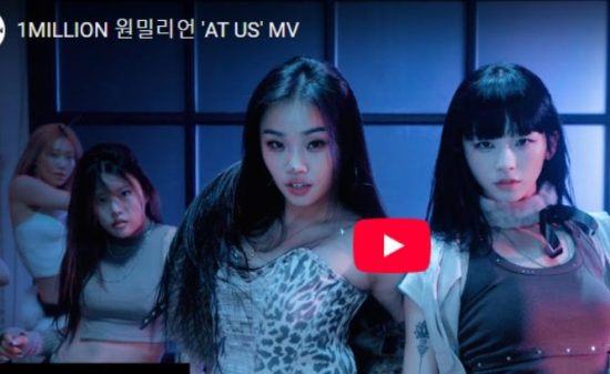 HarimuとRedyがAT USで15人の精鋭ダンサーと踊り魅了！