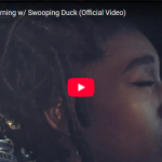 リトル・シムズ「Morning」静寂に響く余韻残るラップが熱い！