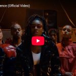 リトル・シムズ「Offence」圧巻のラップ×ダンス×演奏が熱！