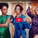 Little Mix「No」のMVが3人の歌声が生む圧巻ハーモニー