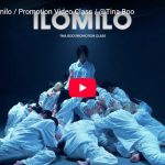 Billie Eilish「ilomilo」を表現した感情揺さぶるダンス 9 Billie Eilish「ilomilo」を表現した感情揺さぶるダンス