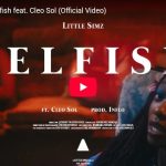 Little Simz「Selfish」Cleo Sol共演の引き込む楽曲
