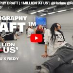 レベルが違うHarimu×RedyのAT USが凄すぎる