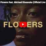 鳥肌必至！Little Simz「Flowers」至高の生セッション