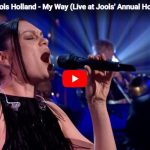 Jessie J「My Way」静寂を震わせた魂の5分間を見てほしい 10 Jessie J「My Way」静寂を震わせた魂の5分間を見てほしい