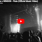 DV&LM×WINSON の「Fluter」妖しくて中毒性がヤバい楽曲