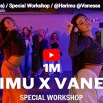 Harimu「404 New Era」優雅さと熱量が共存するダンスが熱い