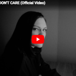 Jessie J「I Don't Care」魂を揺さぶる圧巻の歌声