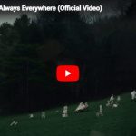 チャーリーXCX「Always Everywhere」ゴシックな世界観に圧倒
