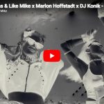 DV&LM「Makina Time」心高揚するビートとサウンドが激熱！