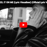 Jessie J「FEEL IT ON ME」人生最深の悲しみから生まれた魂の一曲