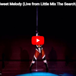 リトル・ミックス「Sweet Melody」メンバー欠席の3人が放つ特別な熱量