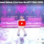 リトル・ミックス「Sweet Melody」670万回再生が証明する3人の意志の記録