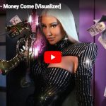 イギー・アザリア「Money Come」90年代名曲と鋭いラップの中毒性