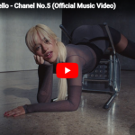 カミラ・カベロ「Chanel No.5」抗えない新章の幕開けを告げる一曲