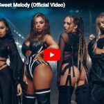 リトル・ミックス「Sweet Melody」4人最後のMVに隠された特別な事実