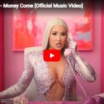 イギー・アザリア「Money Come」権力の座を奪い取る痛快な復帰映像