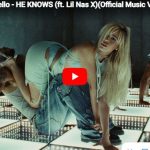 カミラ・カベロ「HE KNOWS」リル・ナズ・Xと壮絶クラブ争いの真相