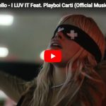カミラ・カベロ「I LUV IT」清純派イメージを完全に捨て去った3分