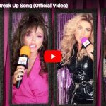 リトル・ミックス「Break Up Song」湿らない失恋ソングが体を動かさせる