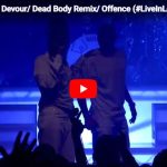 リトル・シムズ「Dead Body」放たれた熱量に引き込まれる爆発の3曲