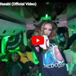 リトル・ミックス「Wasabi」4人が最もかっこよく最も強い3分間