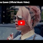 LANA「Drama Queen」豪華屋敷で全力遊びきるディスコファンク