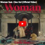 リトル・シムズ「Woman」クレオ・ソルとの共演が生む現代のユートピア 11 リトル・シムズ「Woman」クレオ・ソルとの共演が生む現代のユートピア