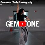 Redy「Gemstone」脱力と緊張のコントラストが圧倒的に洗練 11 Redy「Gemstone」脱力と緊張のコントラストが圧倒的に洗練