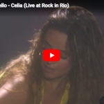 カミラ・カベロ「Celia」雨の中でルーツへの愛が爆発した情熱の夜