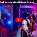 リトル・ミックス「Think About Us」激しく踊りながら生歌が圧巻