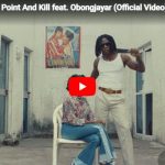 リトル・シムズ「Point And Kill」ルーツへの愛と反骨精神が交差するラスト