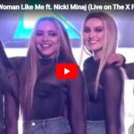 リトル・ミックス「Woman Like Me」凱旋した番組で見せた女王の圧巻初披露 10 リトル・ミックス「Woman Like Me」凱旋した番組で見せた女王の圧巻初披露