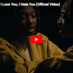 リトル・シムズ「I Love You, I Hate You」父への愛憎が映像美で炸裂する名曲 11 リトル・シムズ「I Love You, I Hate You」父への愛憎が映像美で炸裂する名曲