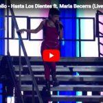 カミラ・カベロ「Hasta Los Dientes」マリア・ベセラ登場で生まれた歴史的瞬間