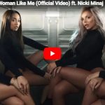 リトル・ミックス「Woman Like Me」ニッキー降臨で一段上がる女性の強さ
