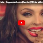 リトル・ミックス「Reggaetón Lento」CNCOとのラテン共演が最高にホット