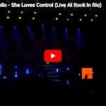 カミラ・カベロ「She Loves Control」10万人を支配する女王の風格が炸裂 26 カミラ・カベロ「She Loves Control」10万人を支配する女王の風格が炸裂