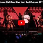 リトル・ミックス「Power」女王の行進がO2アリーナを完全に支配する