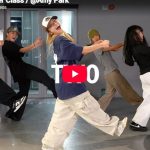 Amy Park「two」弾むビートで誰もが踊りたくなる幸せな空間
