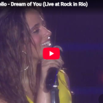 カミラ・カベロ「Dream of You」雨に濡れながら愛を歌い心打つ！