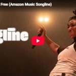 リトル・シムズ「Free」オーケストラと解放への渇望が交差する映像