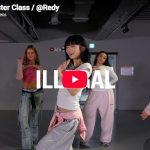 Redy「Illegal」繊細なビートを完璧に体現する上級者の極致 10 Redy「Illegal」繊細なビートを完璧に体現する上級者の極致